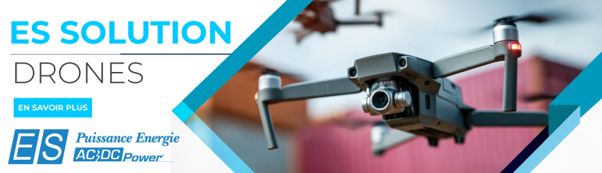 ES DRONES